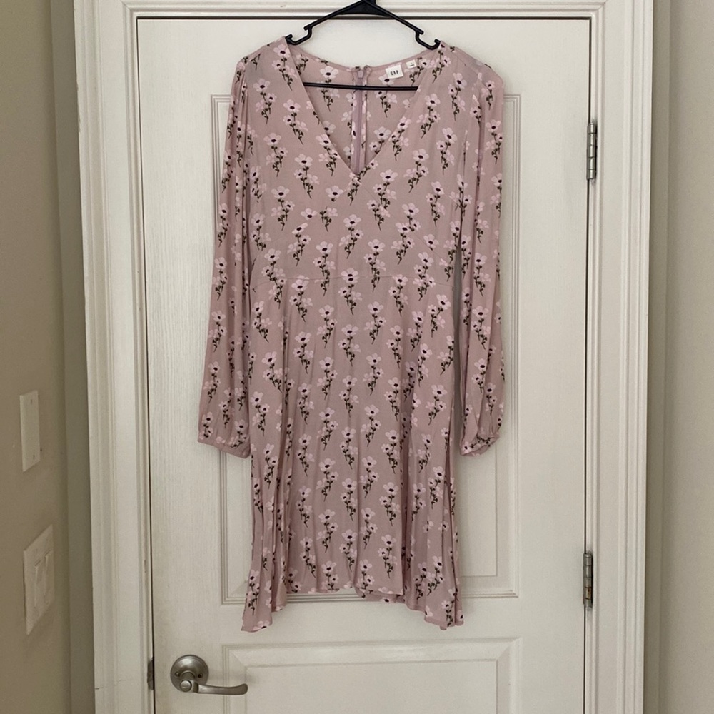 GAP dress